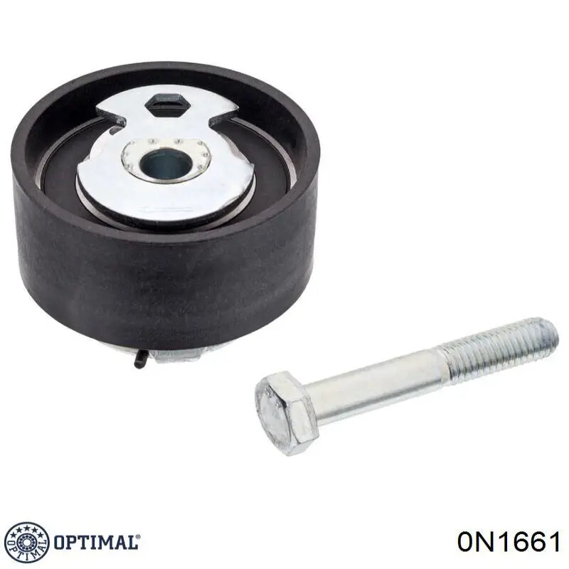 Натяжний ролик 0N1661 Optimal