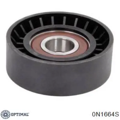 Купити 0N1664S Optimal Натяжний ролик