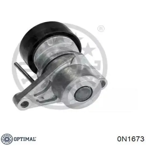 Купити 0N1673 Optimal Натягувач приводного ременя