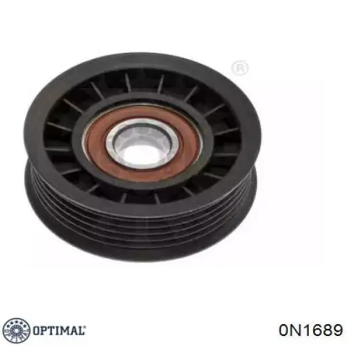 Ролик приводного ременя, паразитний Optimal 0N1689 ціна, від 16.03 USD