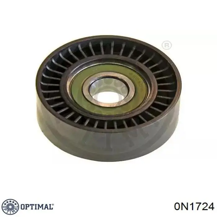 Натяжний ролик 0N1724 Optimal