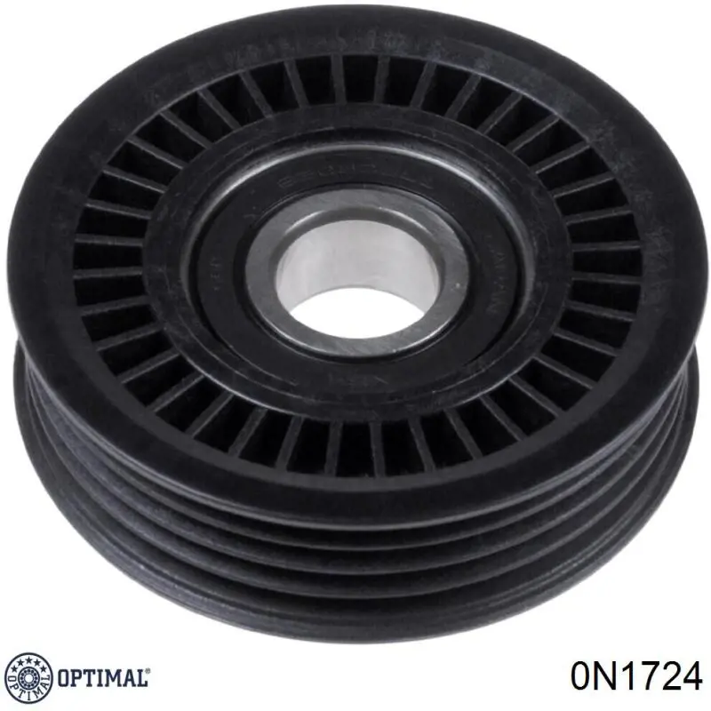 Купити 0N1724 Optimal Натяжний ролик
