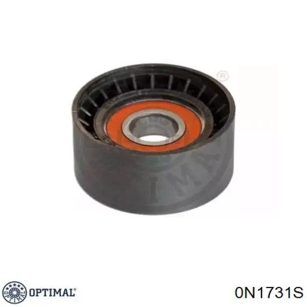 Натяжний ролик 0N1731S Optimal