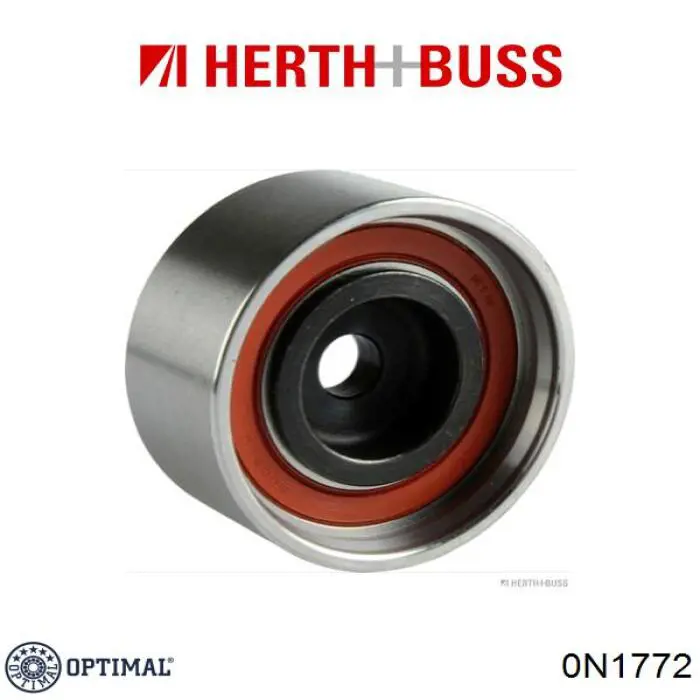 Ролик паразитний ГРМ 0N1772 Optimal