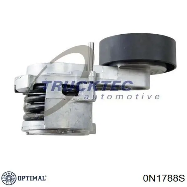 Натяжний ролик Ruville 541641 ціна, від 10.83 USD