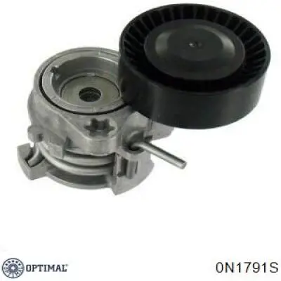 Купити 0N1791S Optimal Натягувач приводного ременя