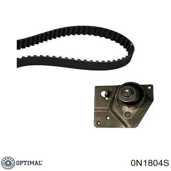 Натяжний ролик 0N1804S Optimal