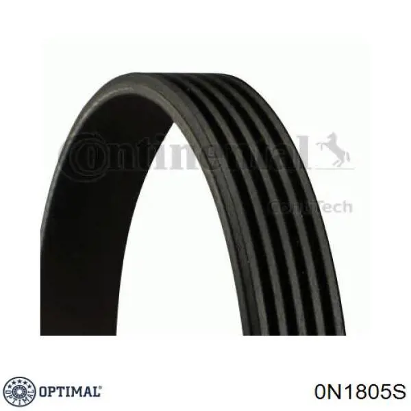 Натяжний ролик BTA E2F0022BTA ціна, від 12.43 USD