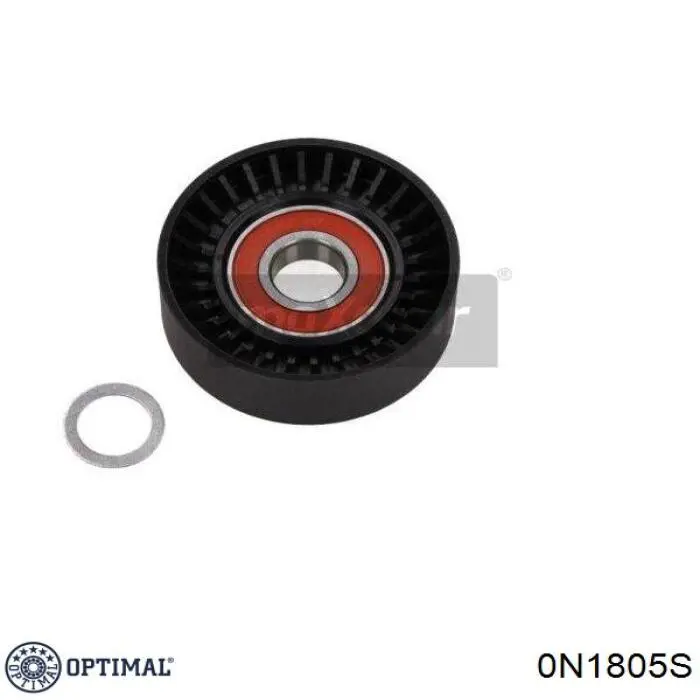 Купити E2F0022BTA BTA Натяжний ролик