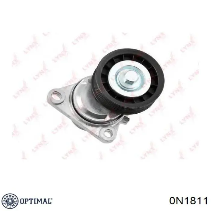 Купити 0N1811 Optimal Натягувач приводного ременя