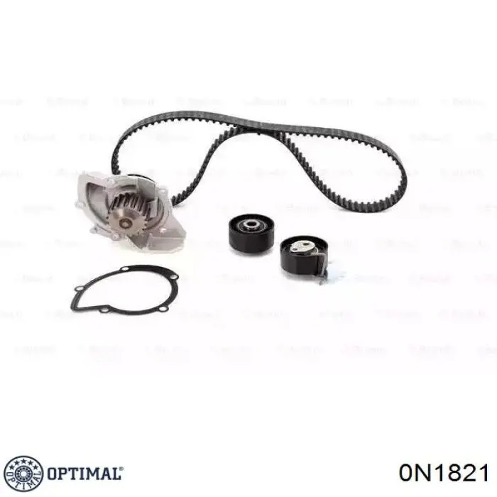 Натягувач ременя ГРМ 0N1821 Optimal