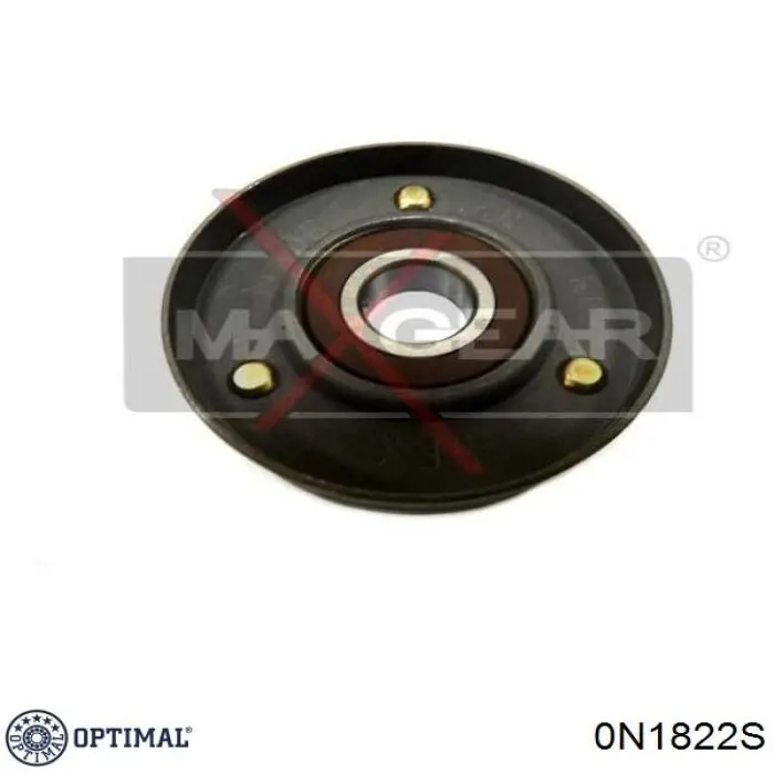 Купити 0N1822S Optimal 