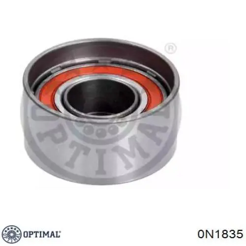 Натягувач ременя ГРМ Optimal 0N1835 ціна, від 30.62 USD