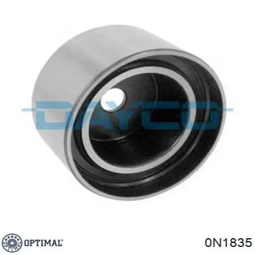 Купити 0N1835 Optimal Натягувач ременя ГРМ