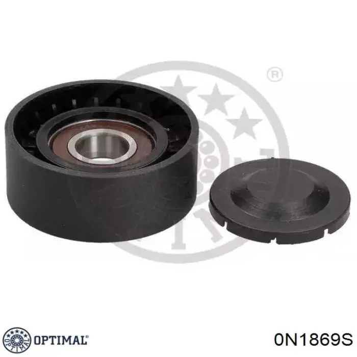 Натяжний ролик Ruville 540871 ціна, від 13.65 USD