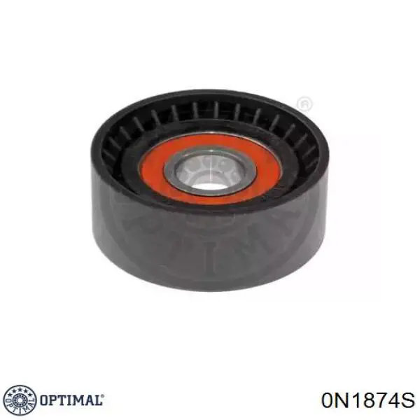 Натяжний ролик Optimal 0N1874S ціна, від 10.24 USD