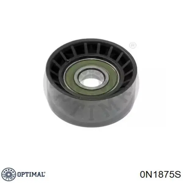 Натяжний ролик Ruville 541800 ціна, від 8.24 USD