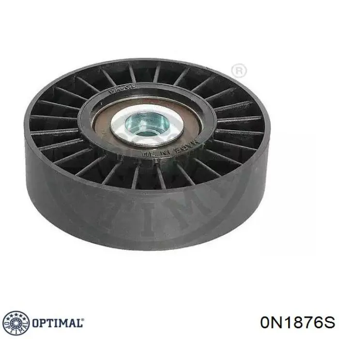 Купити 0N1876S Optimal Натяжний ролик