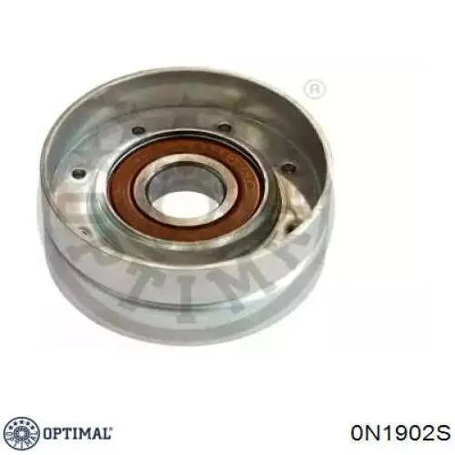 Натяжний ролик Optimal 0N1902S ціна, від 9.44 USD