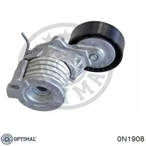 Натягувач приводного ременя 0N1908 Optimal