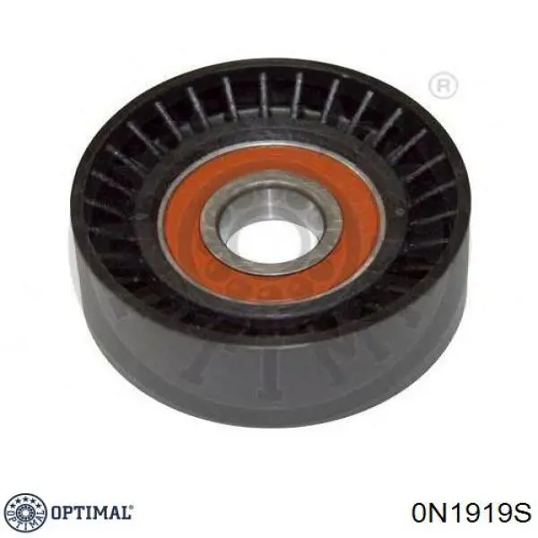 Натяжний ролик 0N1919S Optimal