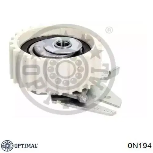 Ролик натягувача ременя ГРМ 0N194 Optimal