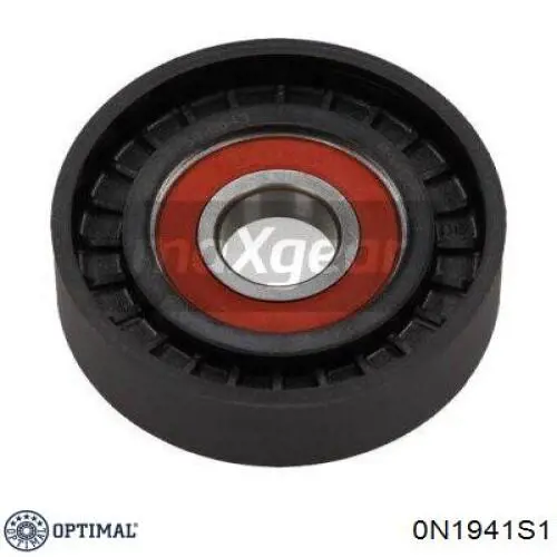 0N1941S1 Optimal Ролик натяжителя ременя агрегатів