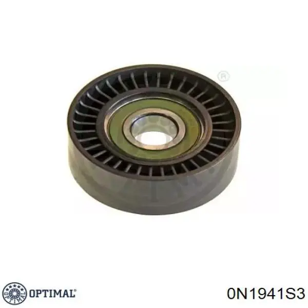 Натяжний ролик Optimal 0N1941S3 ціна, від 9.84 USD