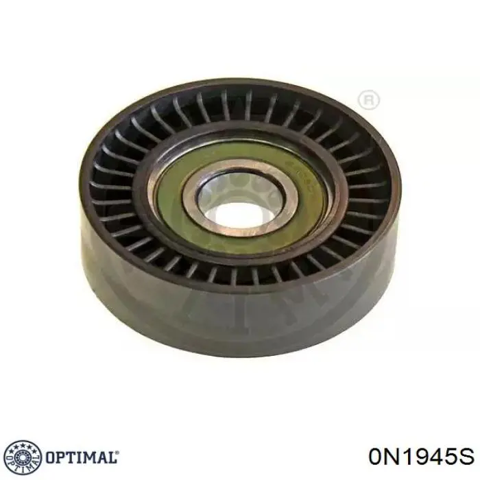 Натяжний ролик Optimal 0N1945S ціна, від 8.53 USD