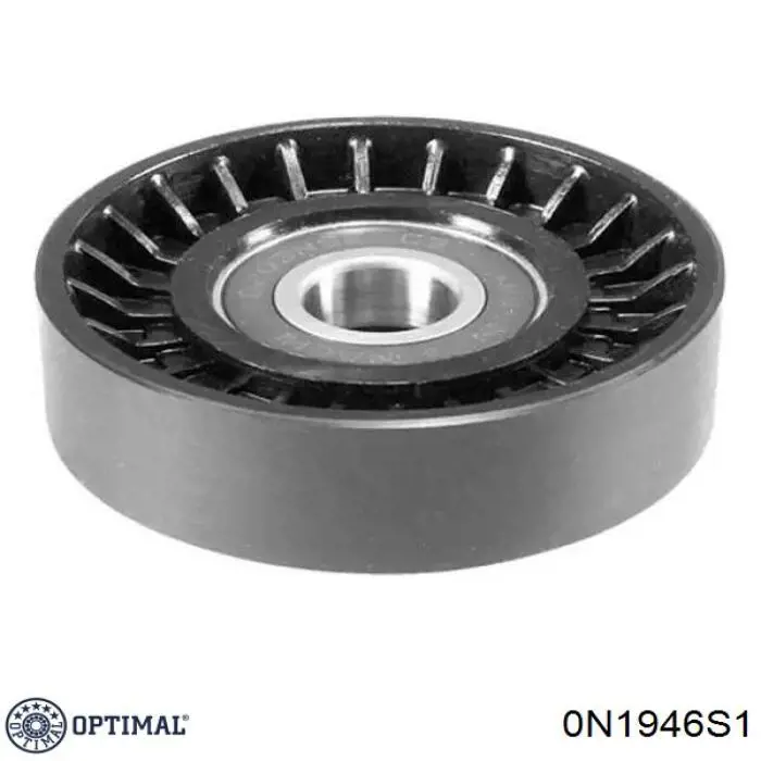 Натяжний ролик Optimal 0N1946S1 ціна, від 9.56 USD