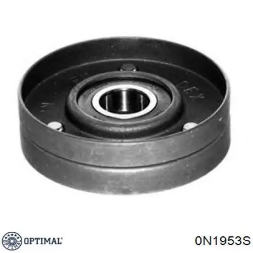 Натяжний ролик Optimal 0N1953S ціна, від 11.09 USD