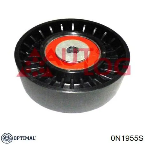 Натяжний ролик Optimal 0N1955S ціна, від 14.07 USD