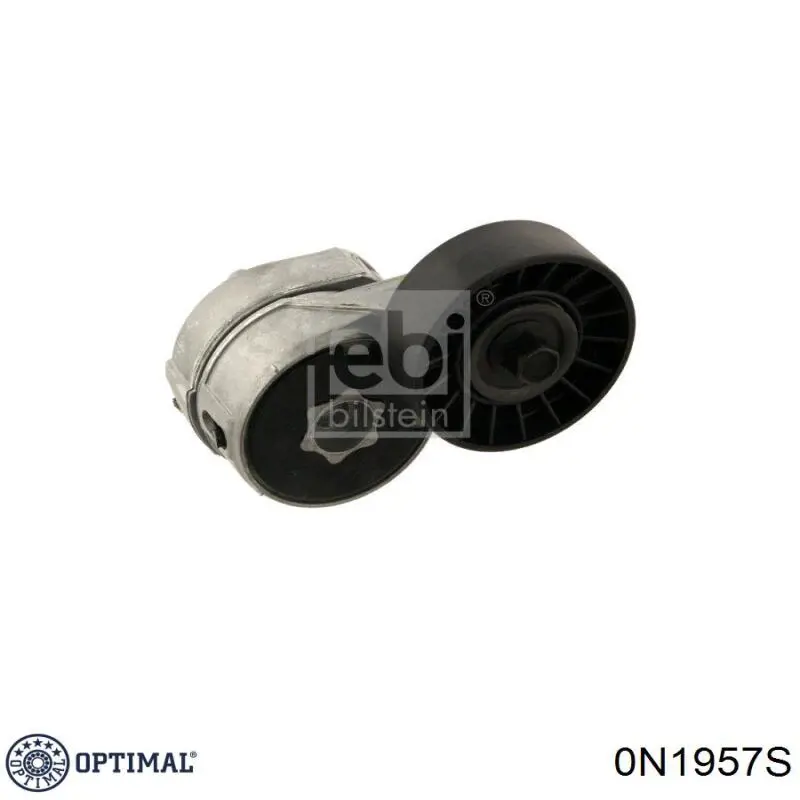 Купити 0N1957S Optimal Натяжний ролик