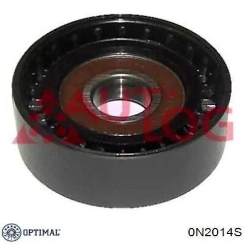 Купити 0N2014S Optimal Натяжний ролик