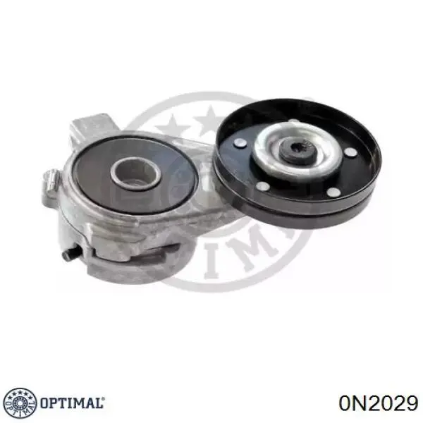 Купити 0N2029 Optimal Натягувач приводного ременя