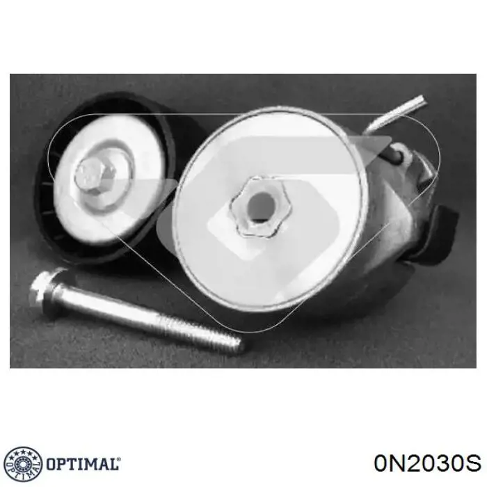 Натяжний ролик 0N2030S Optimal