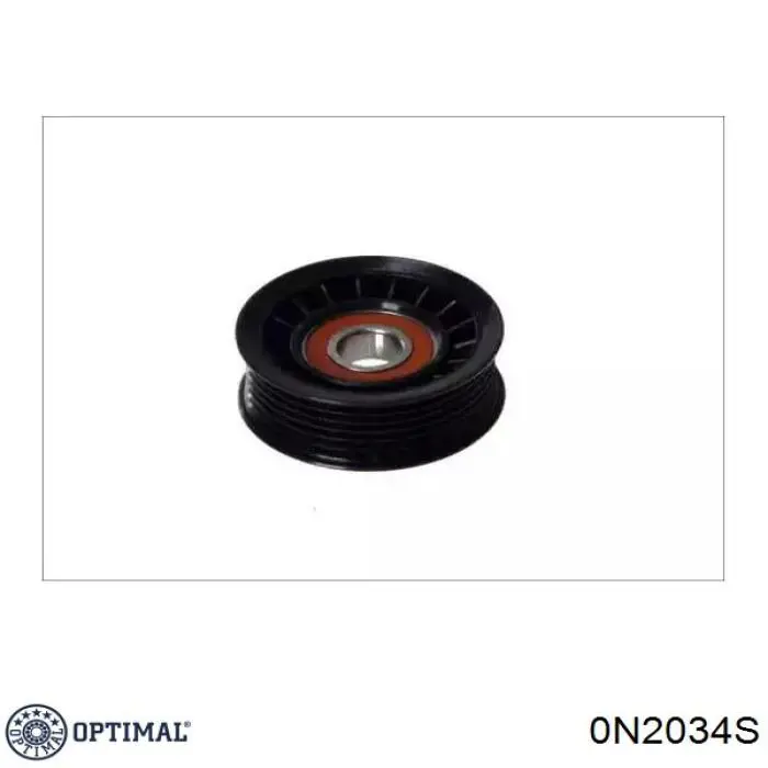 Купити 0N2034S Optimal Натяжний ролик