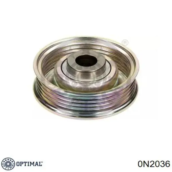 Купити MD312403 Mitsubishi Натяжний ролик