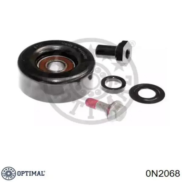  Maxgear 541307