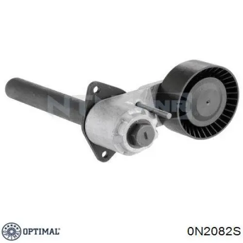 Натяжний ролик 0N2082S Optimal