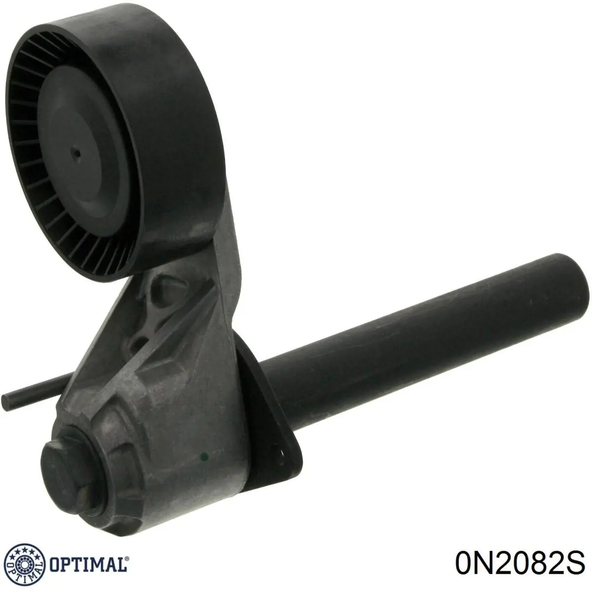 Купити 0N2082S Optimal Натяжний ролик