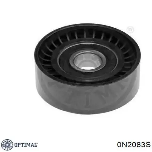 Натяжний ролик Optimal 0N2083S ціна, від 9.48 USD