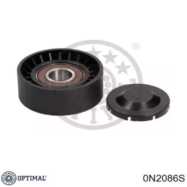 Натяжний ролик 0N2086S Optimal