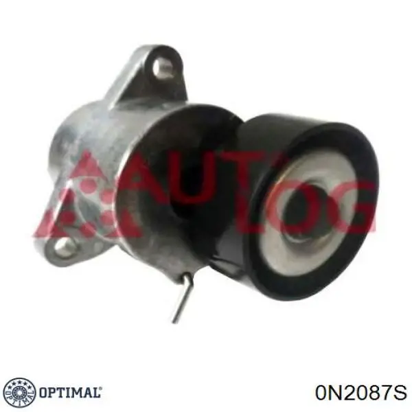 Натяжний ролик Optimal 0N2087S ціна, від 12.15 USD
