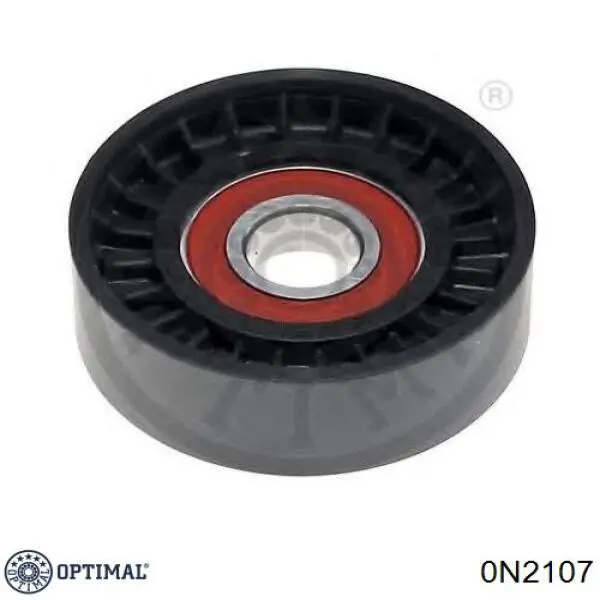 Натягувач приводного ременя 0N2107 Optimal