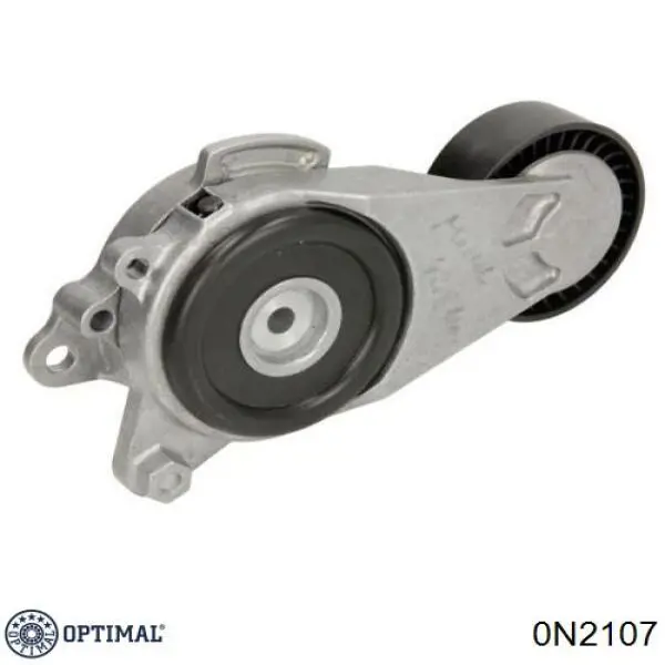 Купити 0N2107 Optimal Натягувач приводного ременя