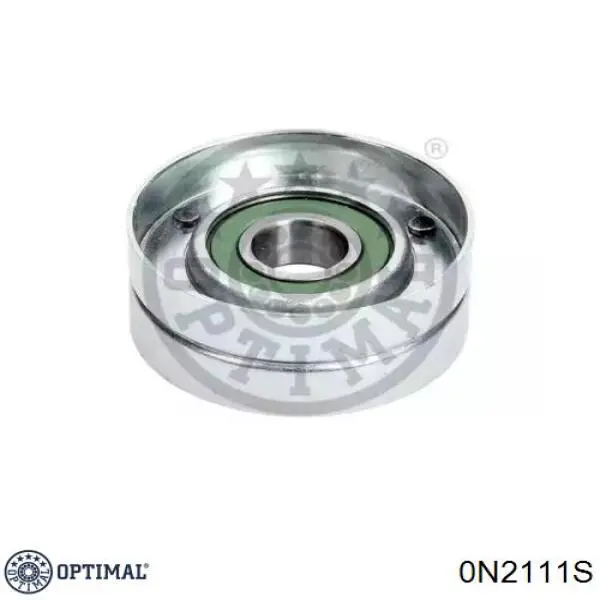 Натяжний ролик 0N2111S Optimal