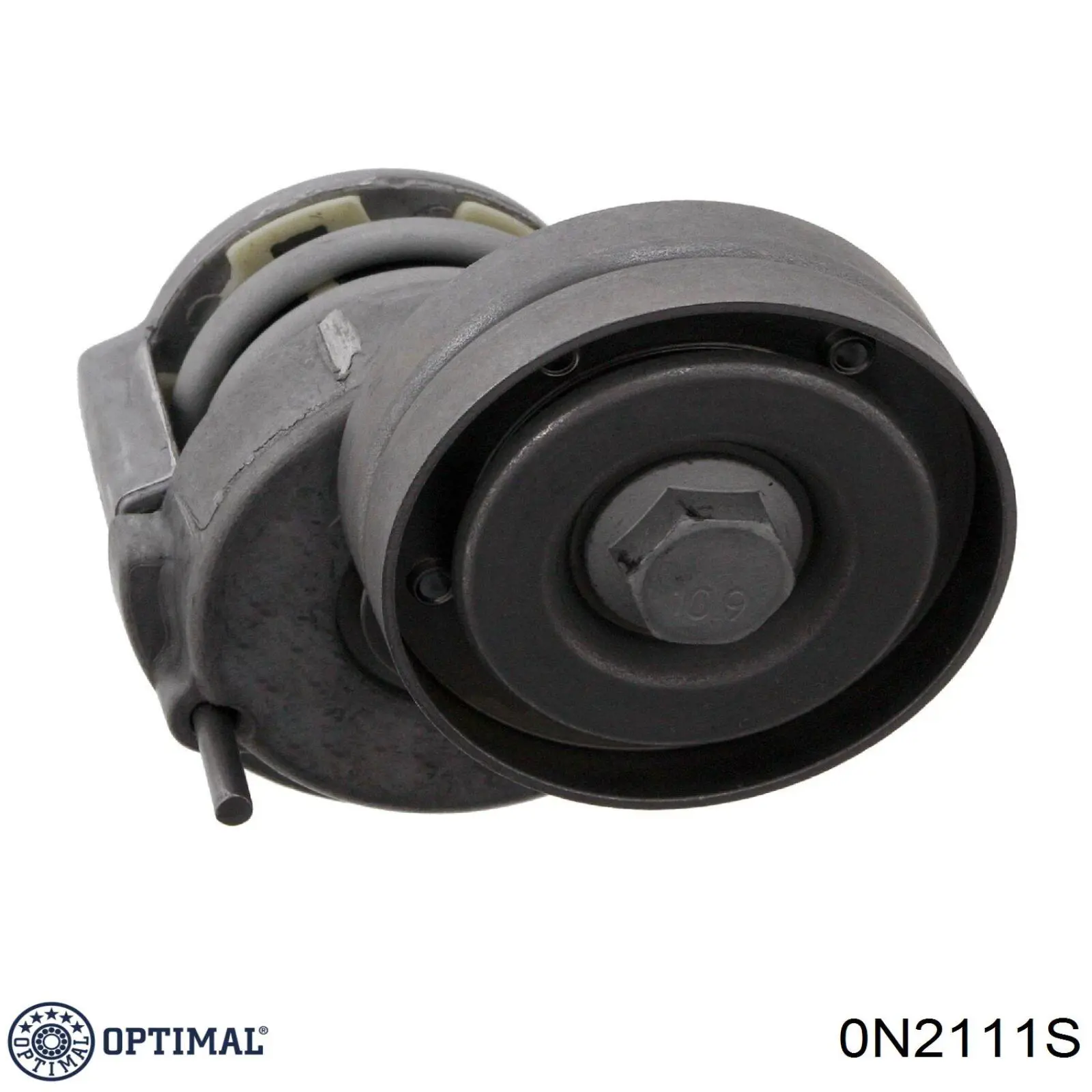 Купити 0N2111S Optimal Натяжний ролик