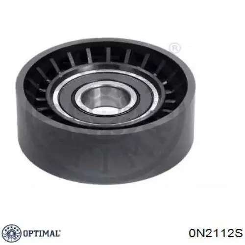 Купити 0N2112S Optimal Натяжний ролик