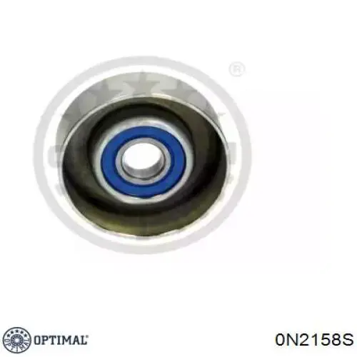 Натяжний ролик 0N2158S Optimal